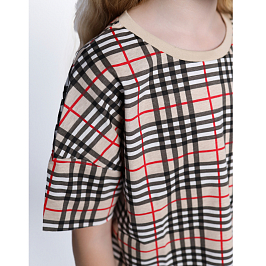 Футболка топ кулирка 1631100111