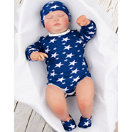 Комплект для фотосессии интерлок 6194205201