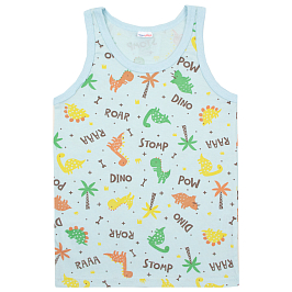 Майка кулирка 0022101304