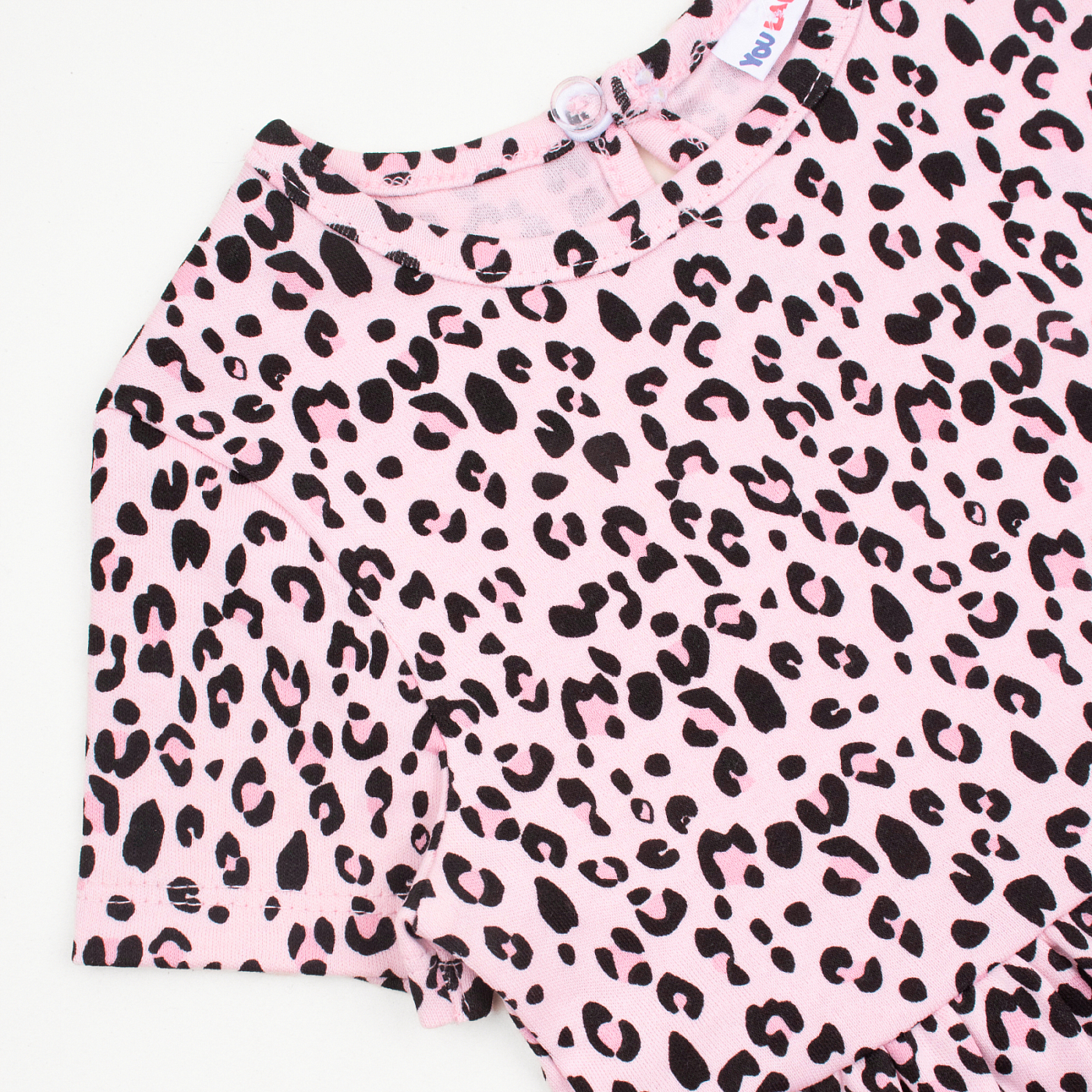 Платье интерлок 1871200107 Платье интерлок 1871200107