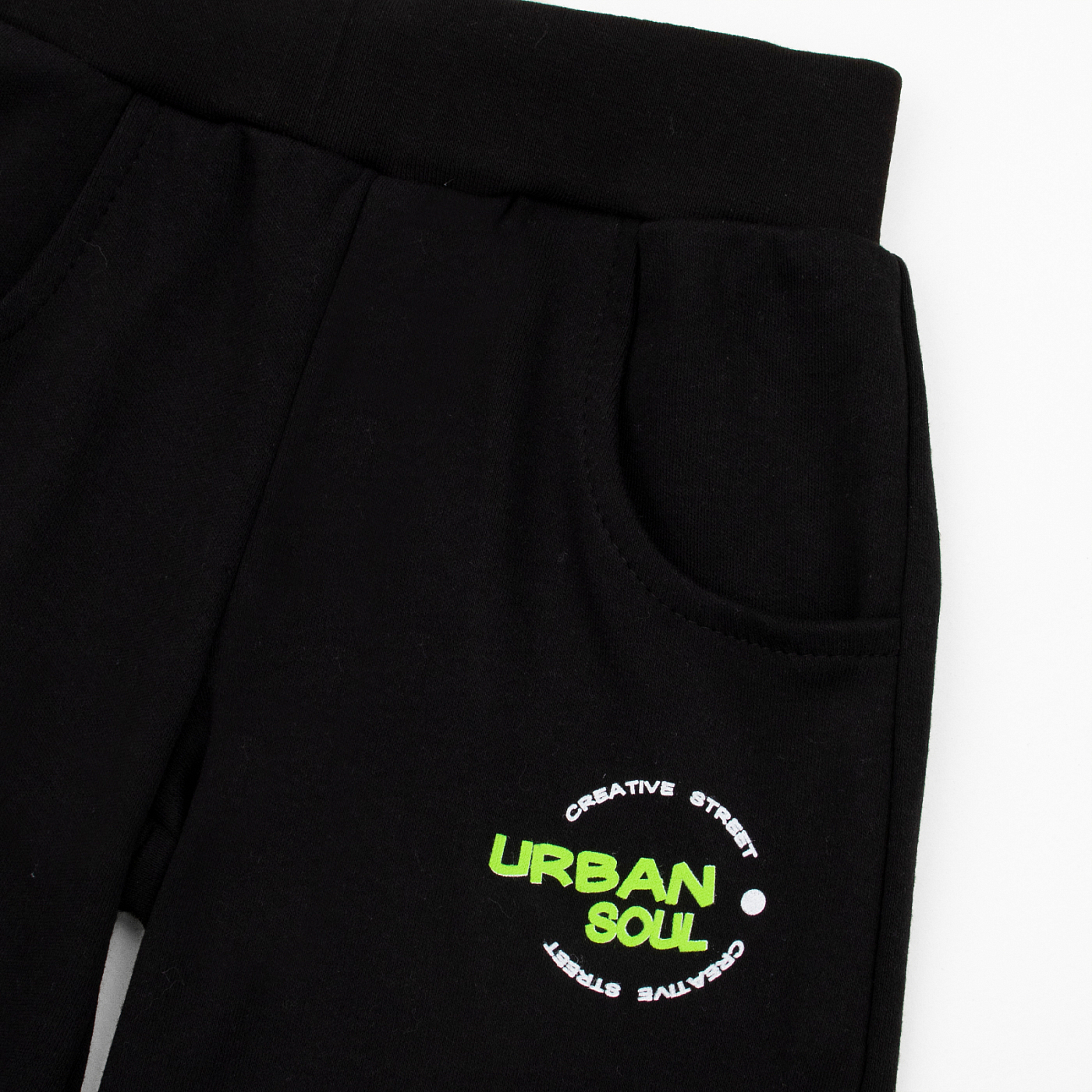 Штаны интерлок  0424200601 Штаны интерлок  0424200601