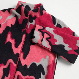 Куртка флис 1524600207