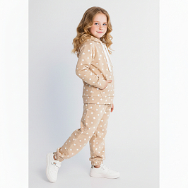 Костюм футер 2х нитка 8336300202