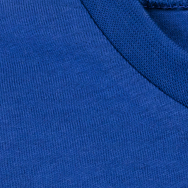 Комплект футболка кулирка, штаны интерлок 7819900103