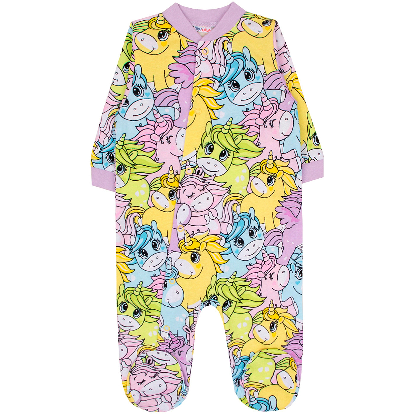 Комбинезон кулирка 0120100917 Комбинезон кулирка 0120100917