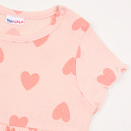 Платье-боди лапша 1816700204