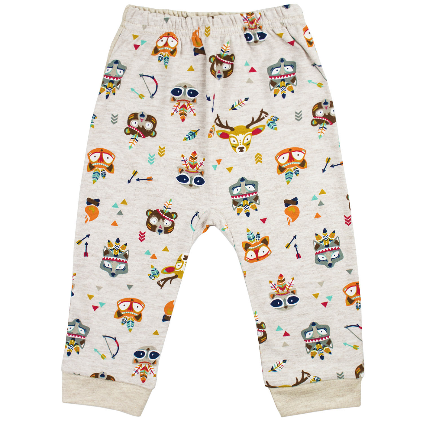 Штанишки интерлок 0958200404 Штанишки интерлок 0958200404