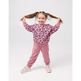 Комплект футер 2х нитка петля  8525320301