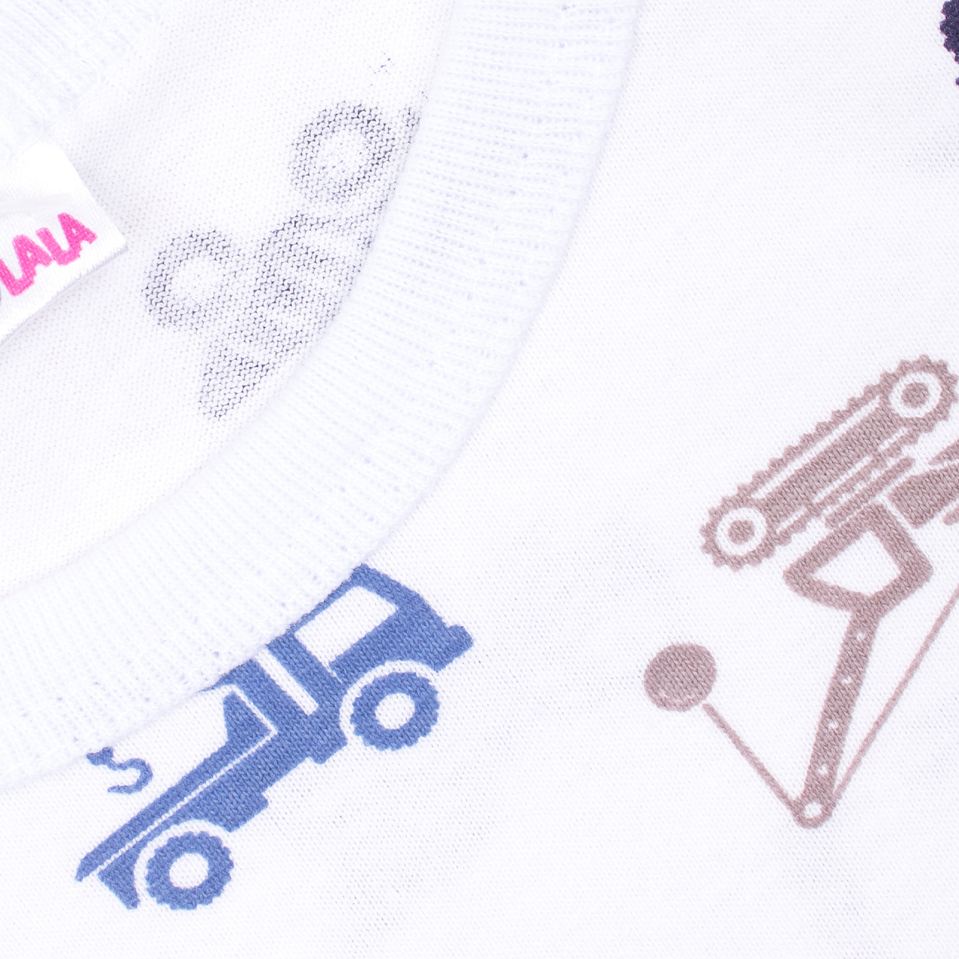 Футболка кулирка 0017103301 Футболка кулирка 0017103301