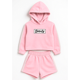 Комплект футер 2х нитка петля 8501320102