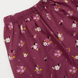 Шорты кулирка 1485101311