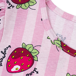 Платье кулирка 1160100208