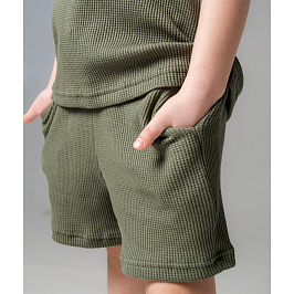 Комплект вафельный трикотаж 7629901001