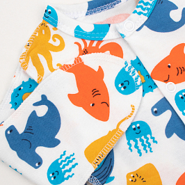 Комбинезон интерлок 1335209610