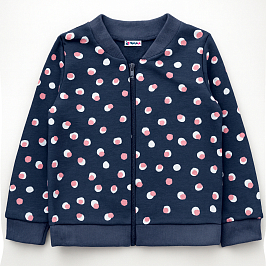 Куртка футер 2х нитка петля 1520320122