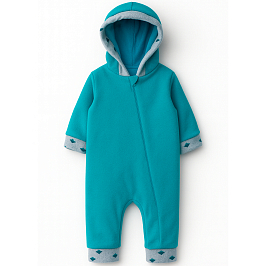 Комбинезон флис 0755600306