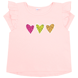 Футболка кулирка 1825100104