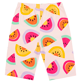 Велосипедки кулирка лайкра 0036101721