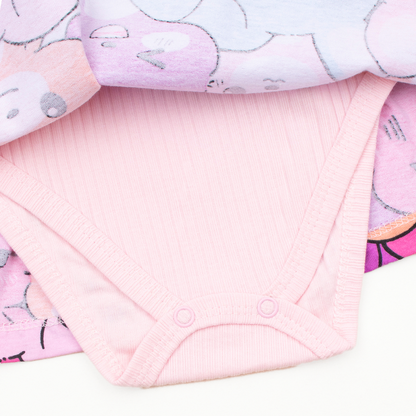 Боди-платье кулирка   1772900106 Боди-платье кулирка   1772900106