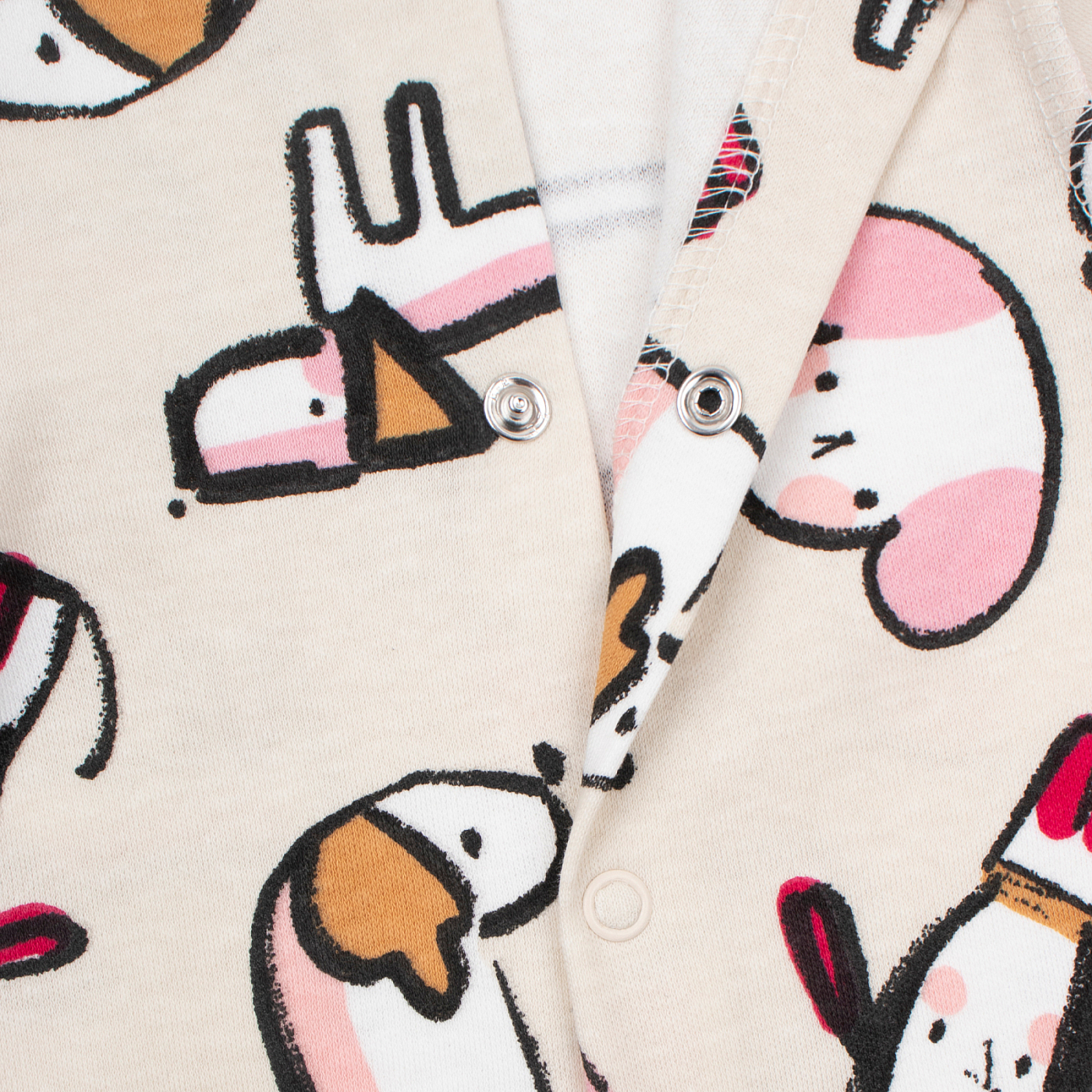 Комбинезон интерлок 1335209614 Комбинезон интерлок 1335209614