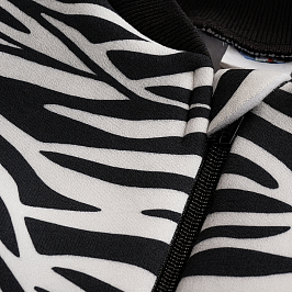 Комбинезон футер 3х нитка начес 1262340609