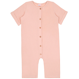 Комбинезон муслин  1980900103