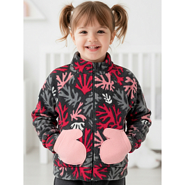 Куртка флис 0886600201