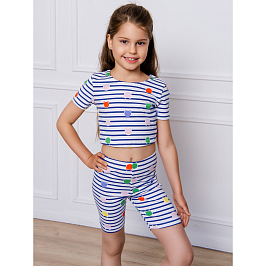 Комплект кулирка лайкра 7431100302