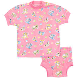 Комплект кулирка 6084100114