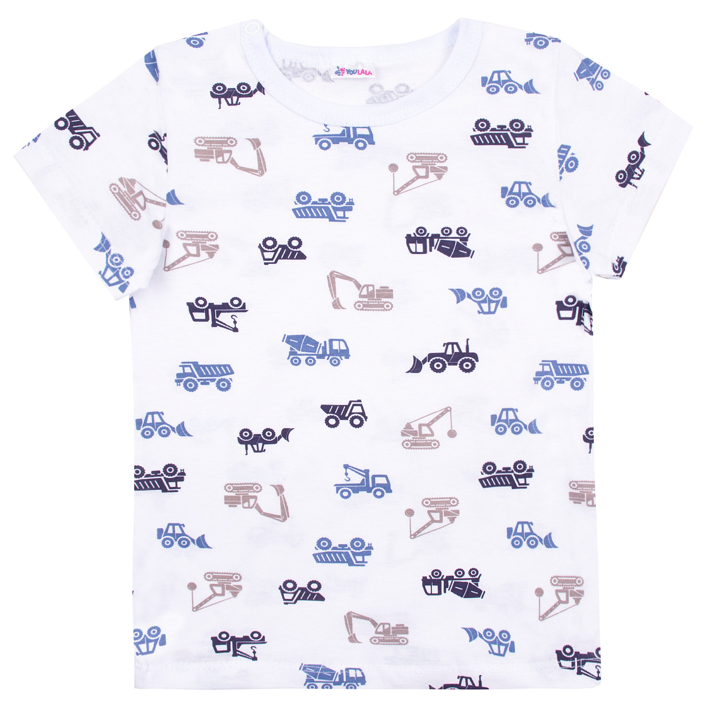 Футболка кулирка 0017103301 Футболка кулирка 0017103301