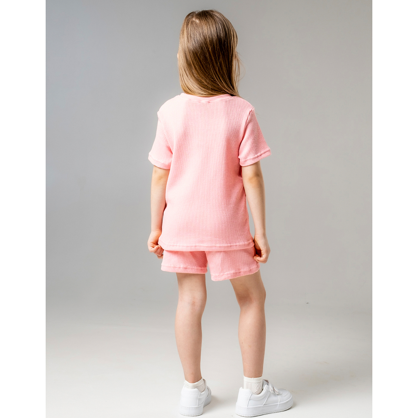 Комплект вафельный трикотаж 7629901004 Комплект вафельный трикотаж 7629901004