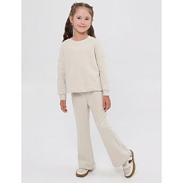 Костюм футер 3х нитка петля 8010330102