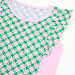 Платье кулирка 0403100103