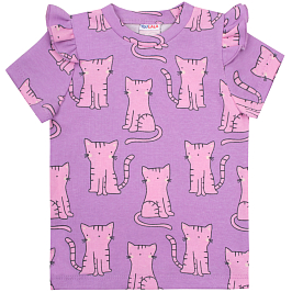 Футболка интерлок 1679200508