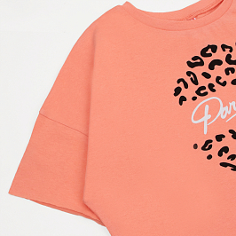 Комплект футболка кулирка , лосины кулирка лайкра  7045100106