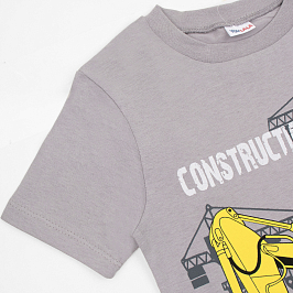 Футболка кулирка  0954103210