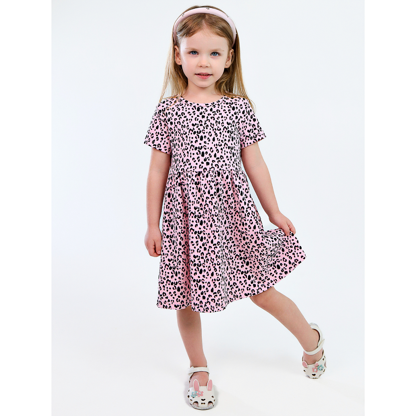 Платье интерлок 1871200107 Платье интерлок 1871200107