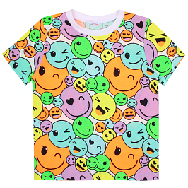 Футболка кулирка 0954102910