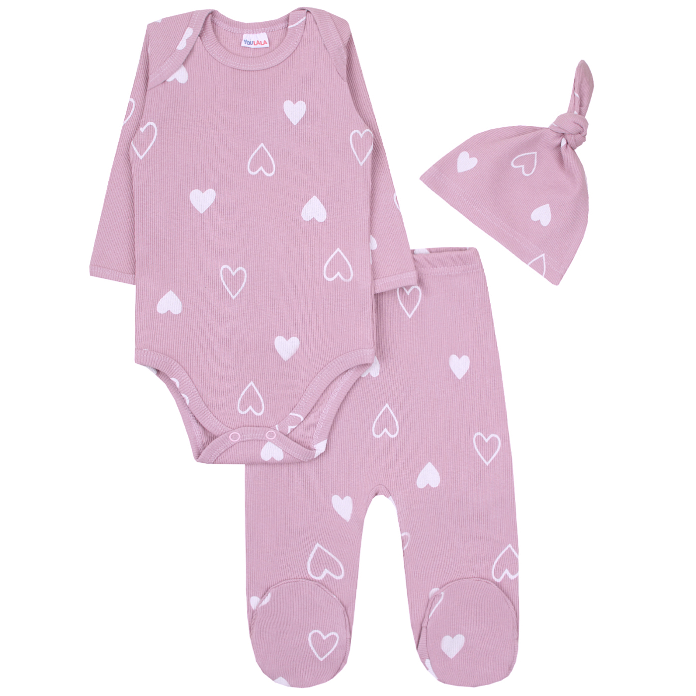 Комплект кашкорсе 6919400105 Комплект кашкорсе 6919400105