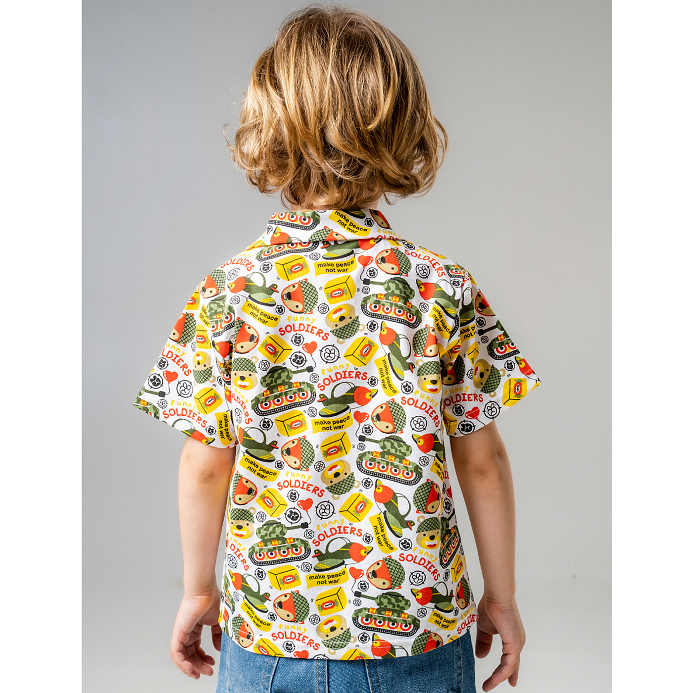 Рубашка кулирка 0148100211 Рубашка кулирка 0148100211