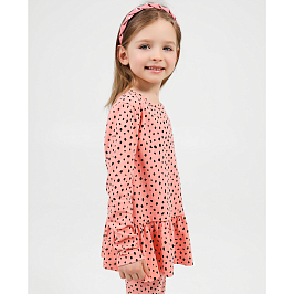 Комплект джемпер кулирка лосины кулирка с лайкрой 7942100101