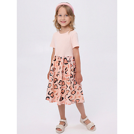 Платье кулирка и лапша 1638900121