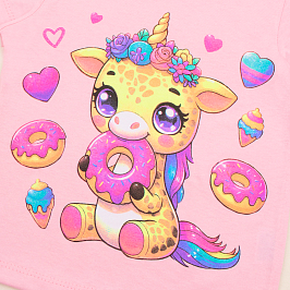 Футболка кулирка  0017103822