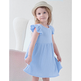 Платье муслин 1941900105