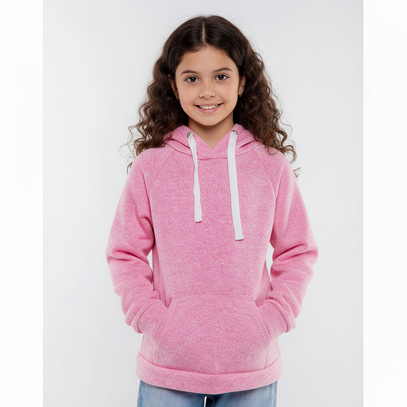 Толстовка флис 1297600101 Толстовка флис 1297600101