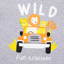 Футболка кулирка 0017103023