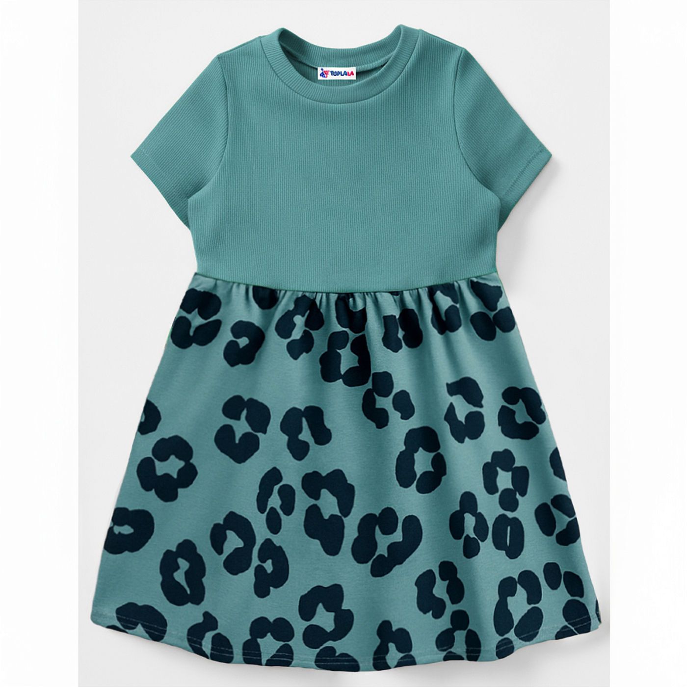 Платье кашкорсе, футер 2х нитка петля 1918900106 Платье кашкорсе, футер 2х нитка петля 1918900106