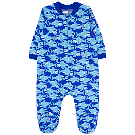 Комбинезон кулирка 1262100212