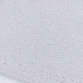 Кроп-топ кулирка лайкра 1610100114