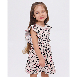 Платье кулирка 1722100904